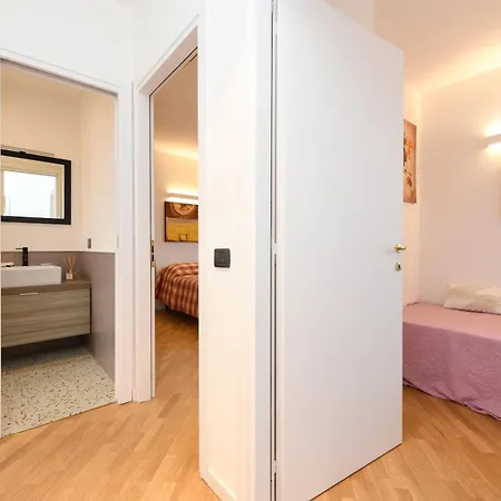 Apartmán Gardawinehouse