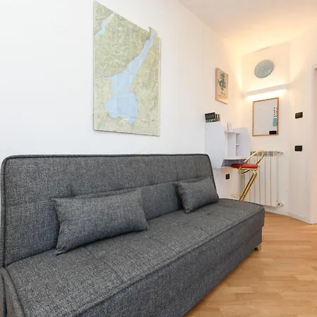 Gardawinehouse Apartmán Centenaro